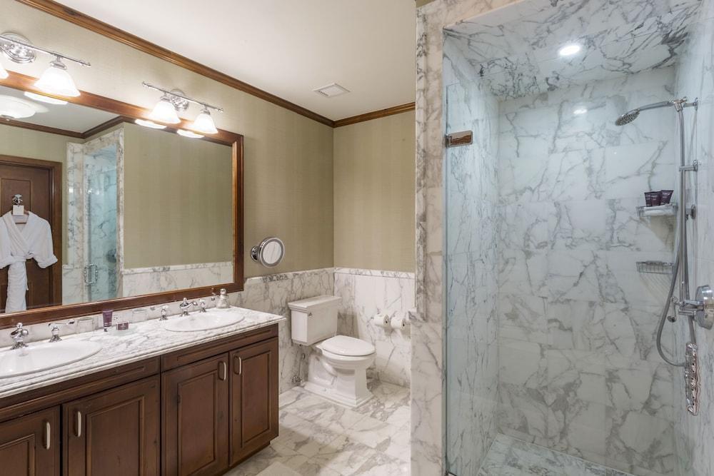Ritz Carlton, Aspen Highlands Aparthotel Bagian luar foto